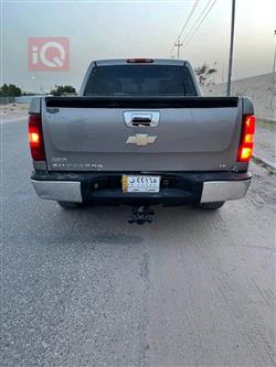 شێڤرۆلێت سلڤەرادۆ